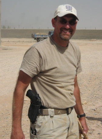 James Healy Jr.