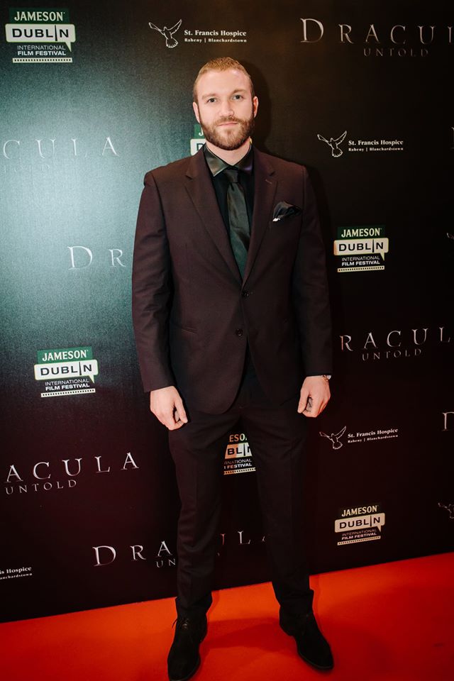 Diarmaid Murtagh