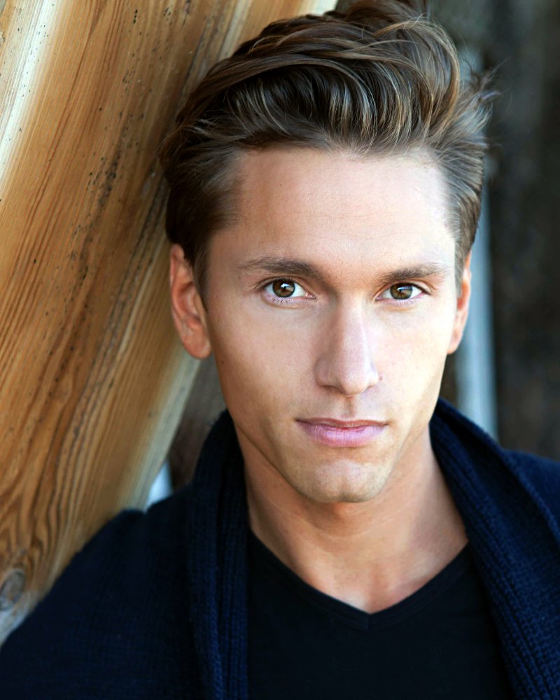 Benjamin Stone
