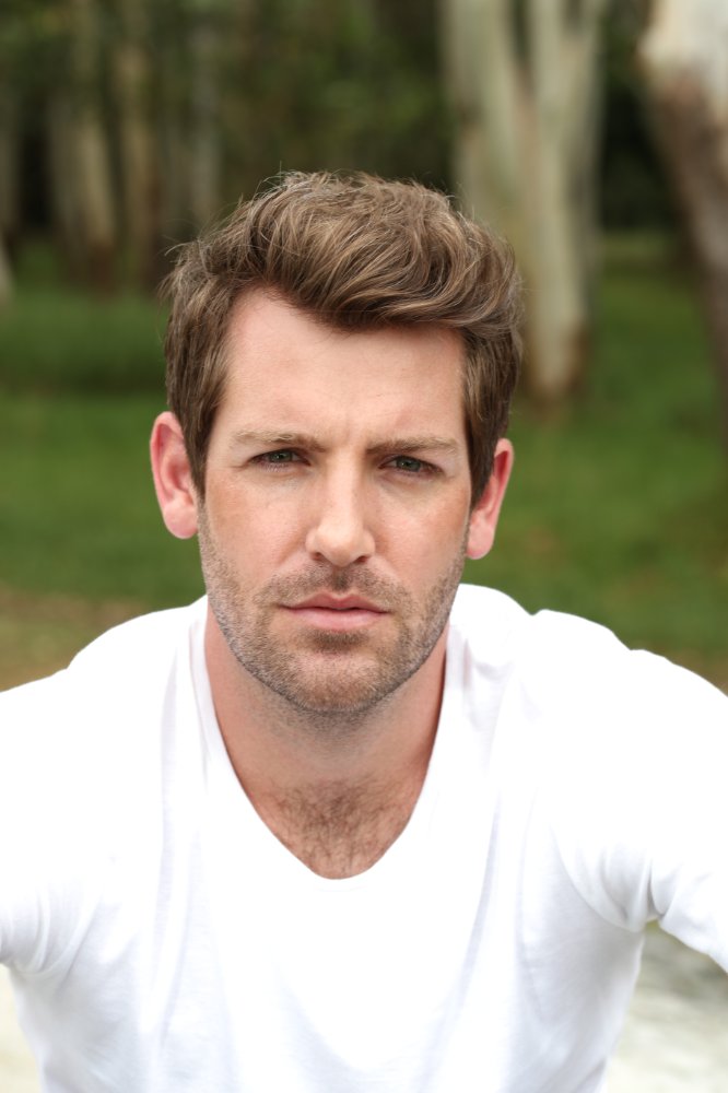 Tim Ross