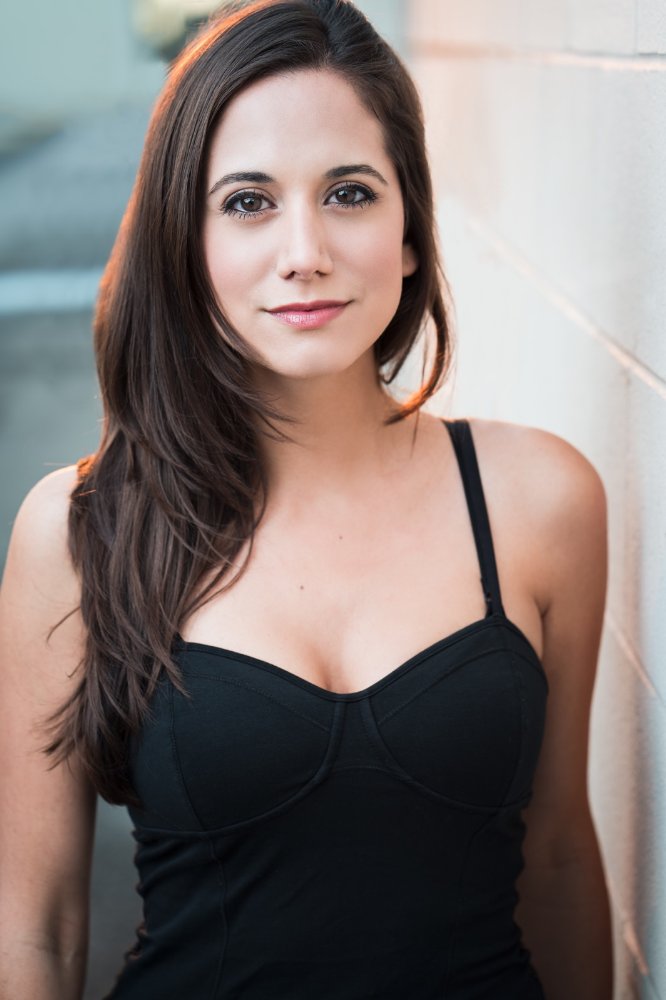 Christina Notto