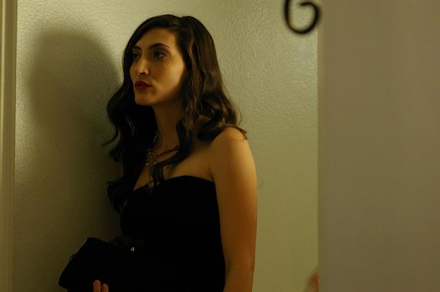 Mina Mirkhah