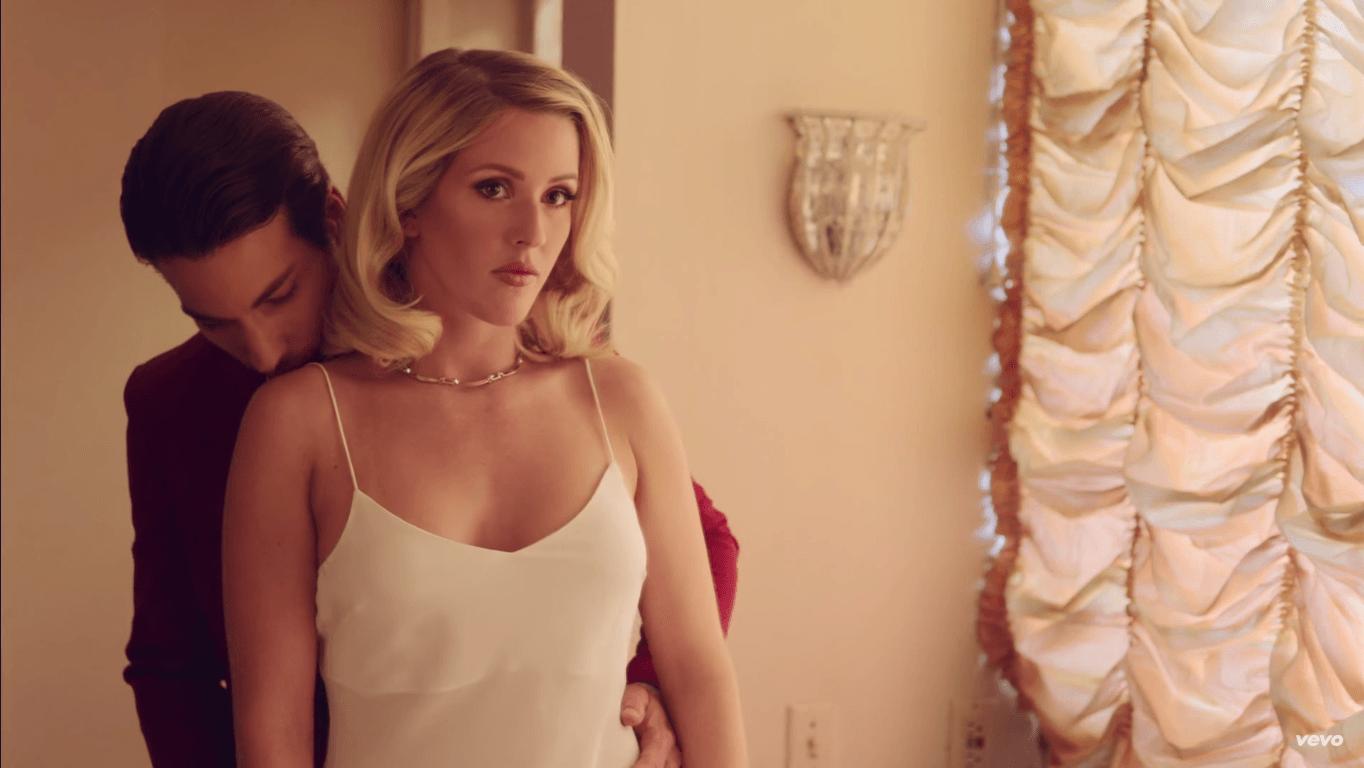 Ellie Goulding