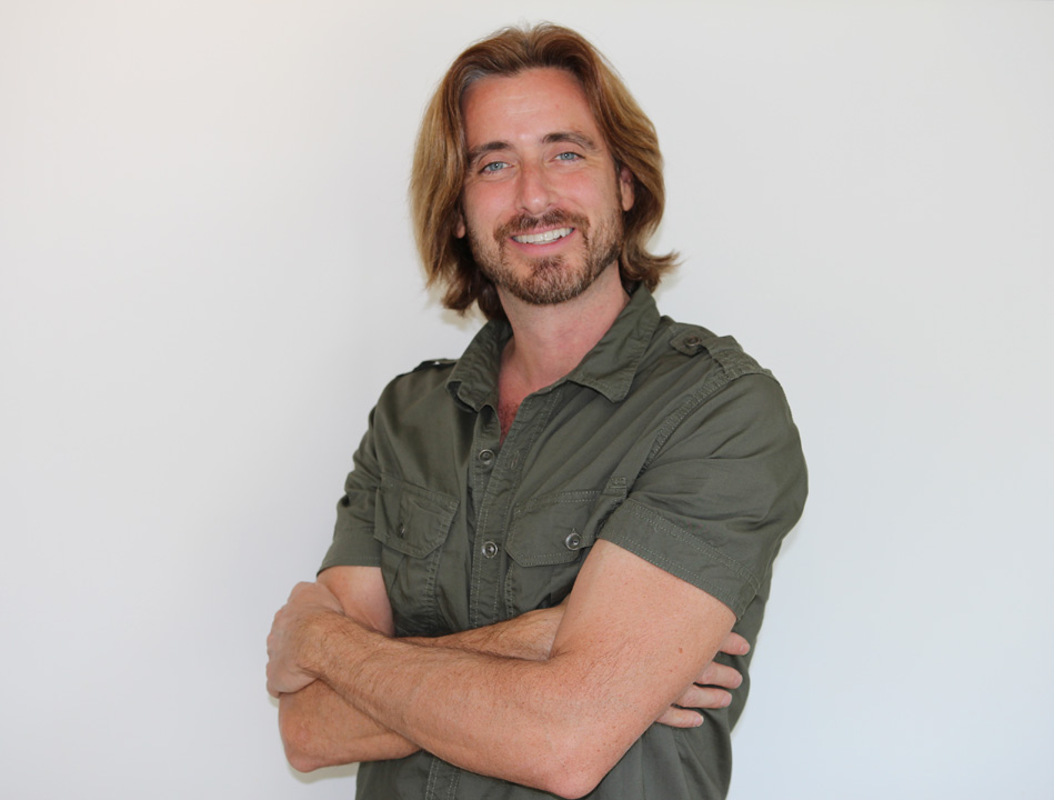 Christopher Lavigne
