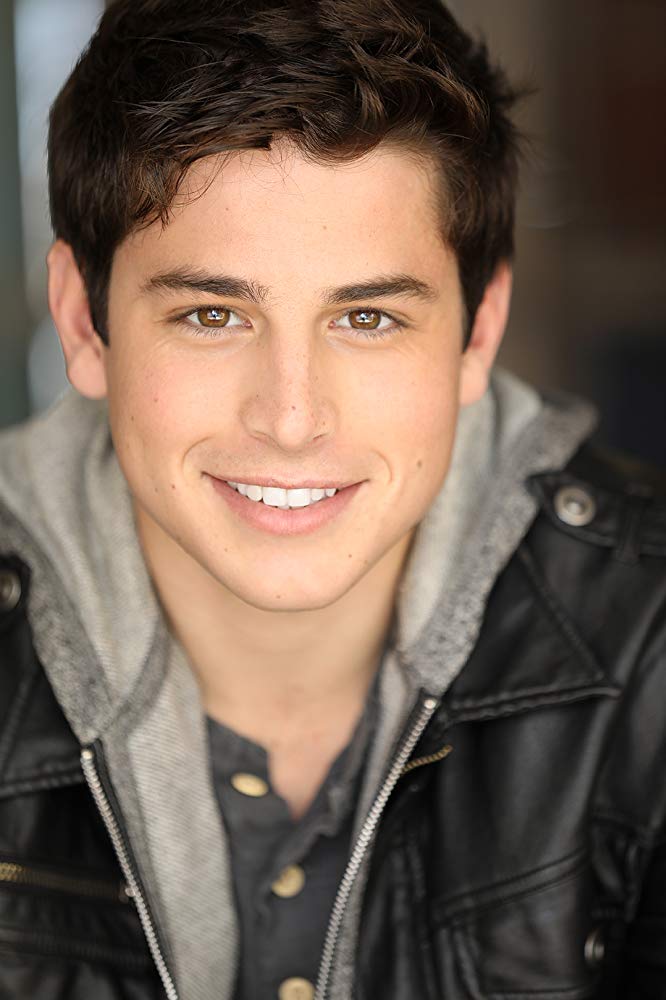 Gonzalo Martin