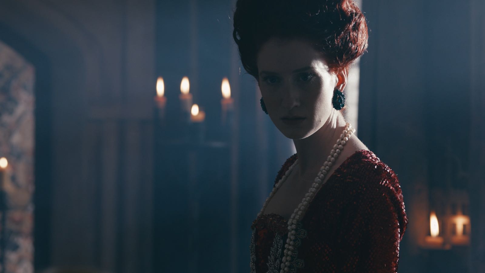 Elizabeth I