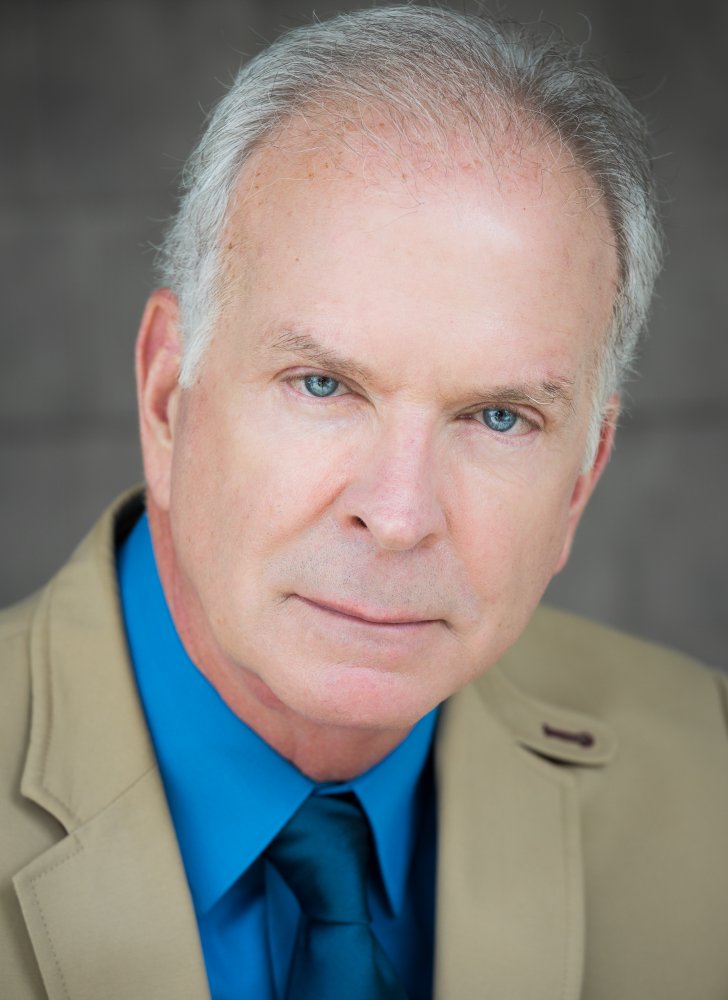 Randy Capes