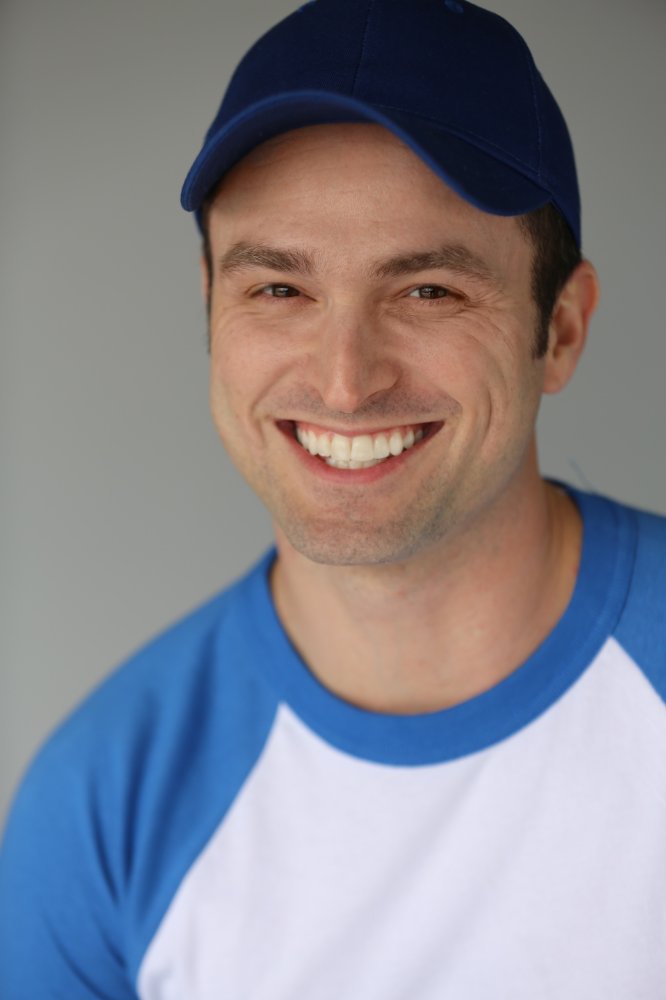 Adam McElhaney