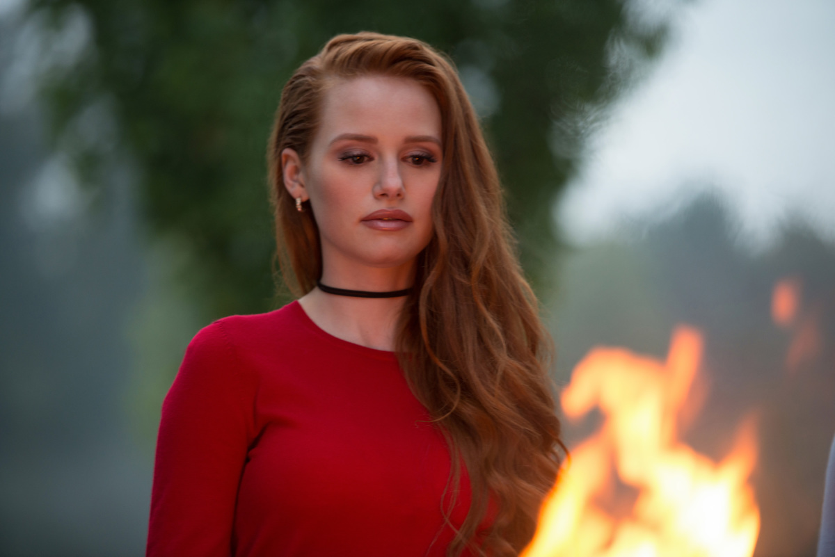 Cheryl Blossom