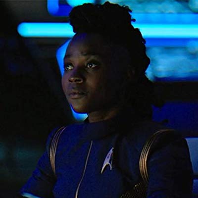 Joann Owosekun