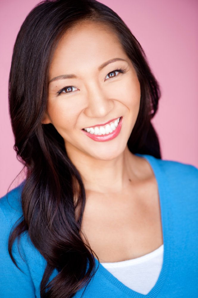 Linda Kang