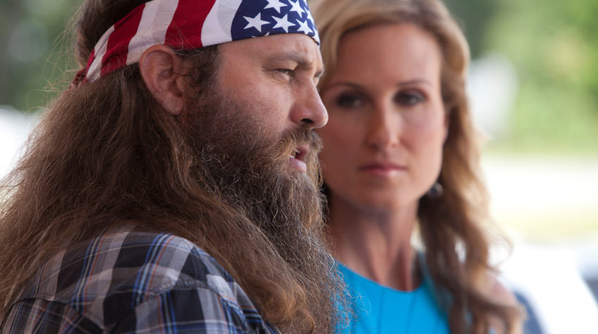 Korie Robertson