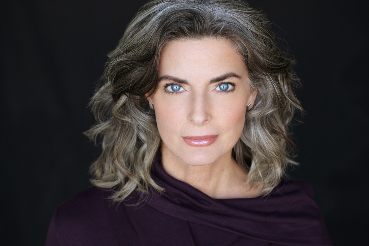 Joan Severance