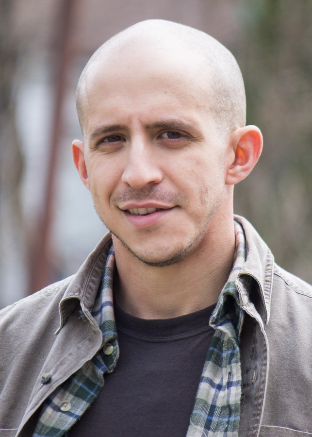 Andre Guantanamo