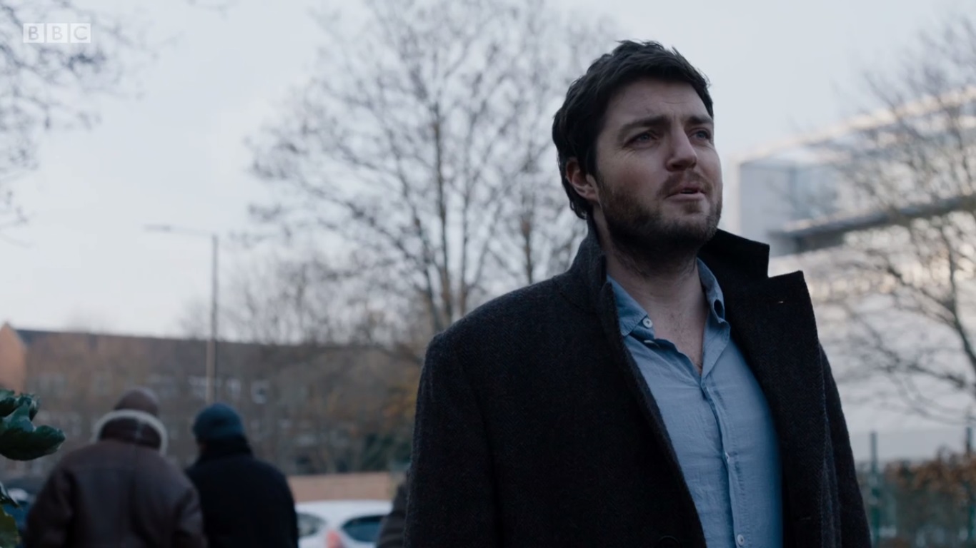 Cormoran Strike