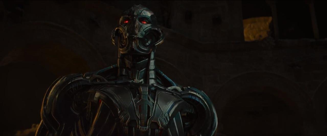 Ultron