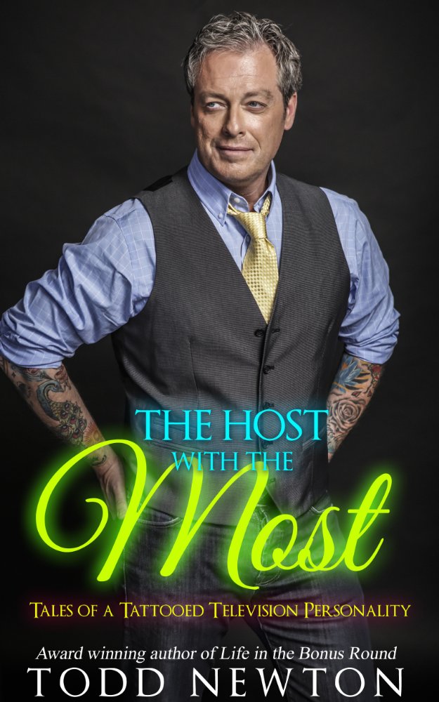Todd Newton