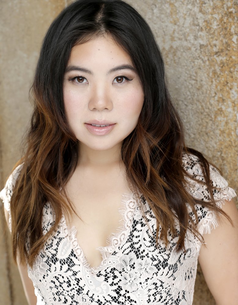 Lanie Lim