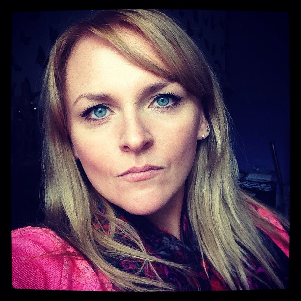 Dannielle Raine Meyer