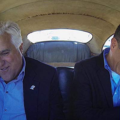 Himself - Host, Himself, Jerry Seinfeld, Jerry Seinfeld - Host