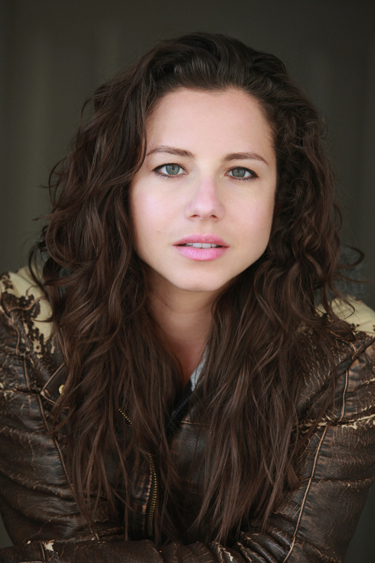Erica LaRose