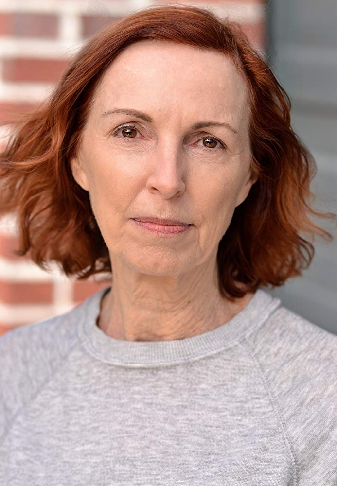 Diane Bray