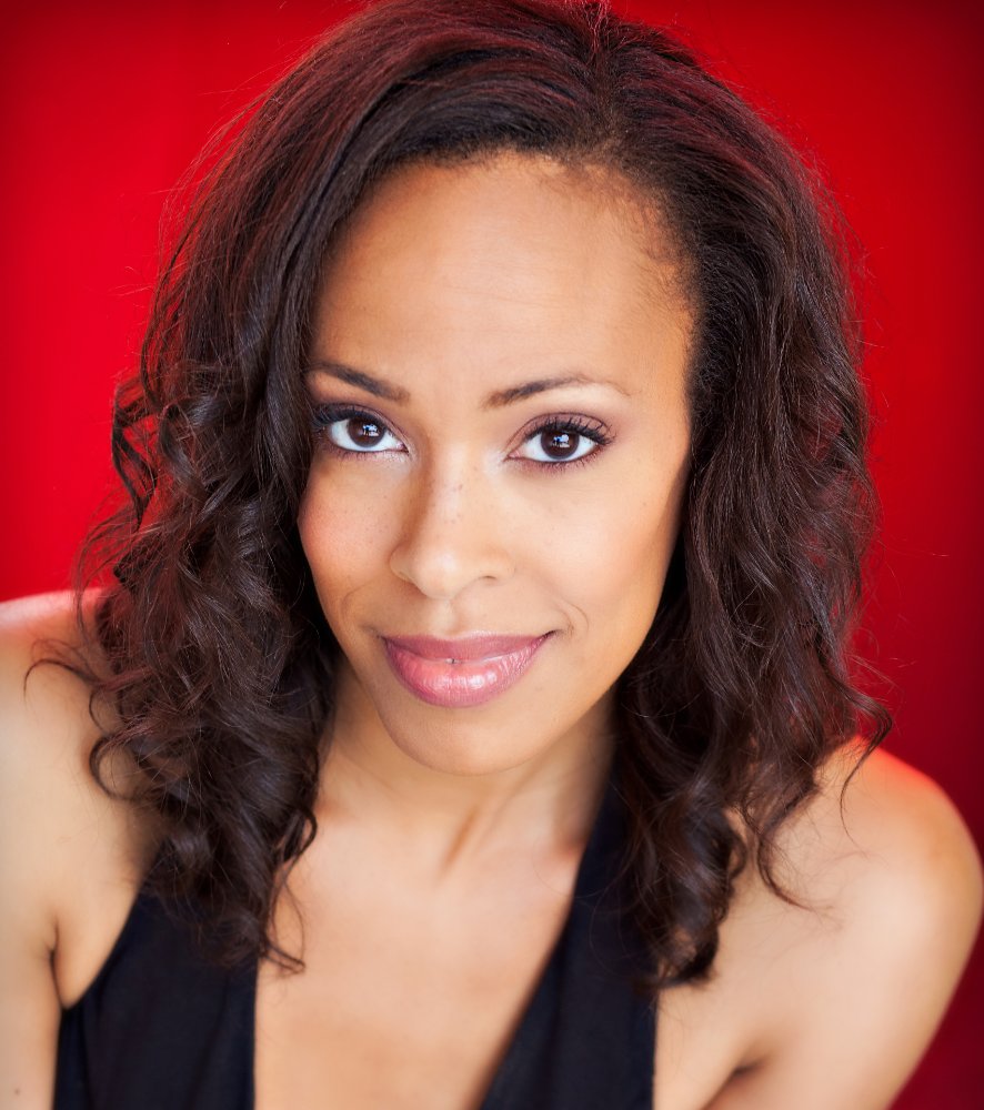Felicia Walker