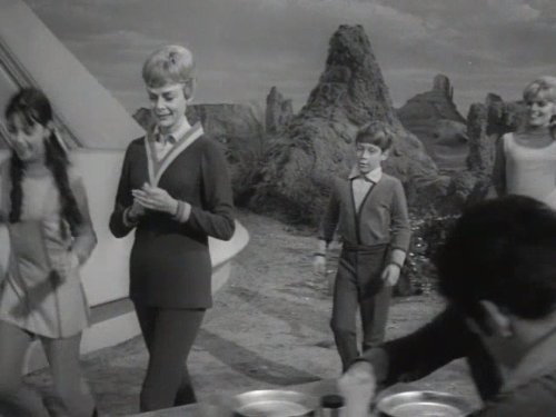 Penny Robinson