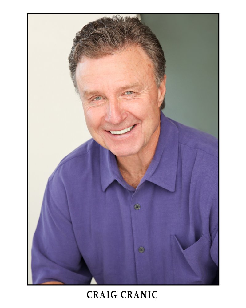 Craig Cranic