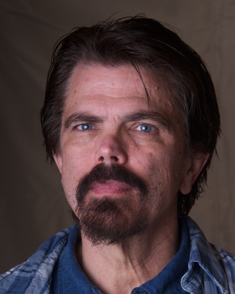 Mark Irvingsen