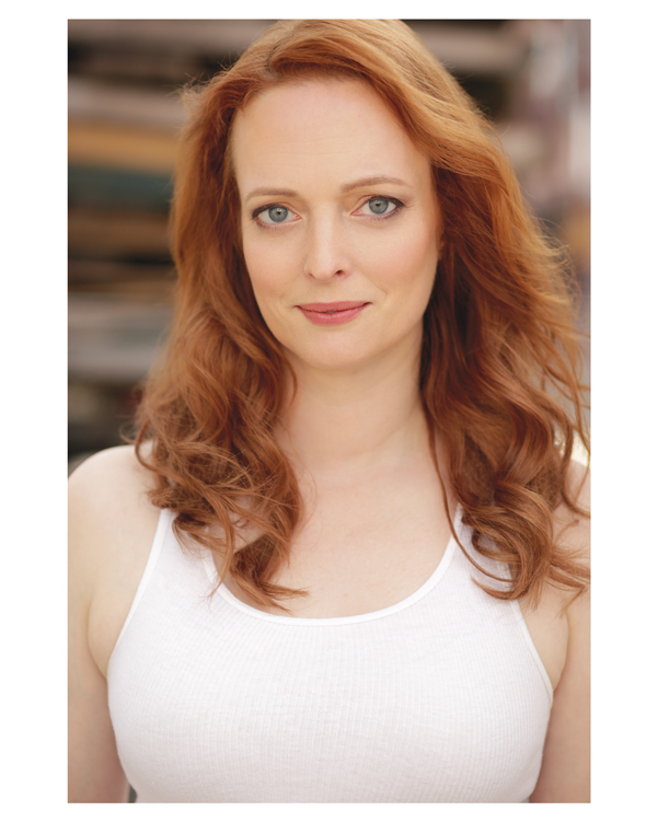 Kelley Rae O'Donnell