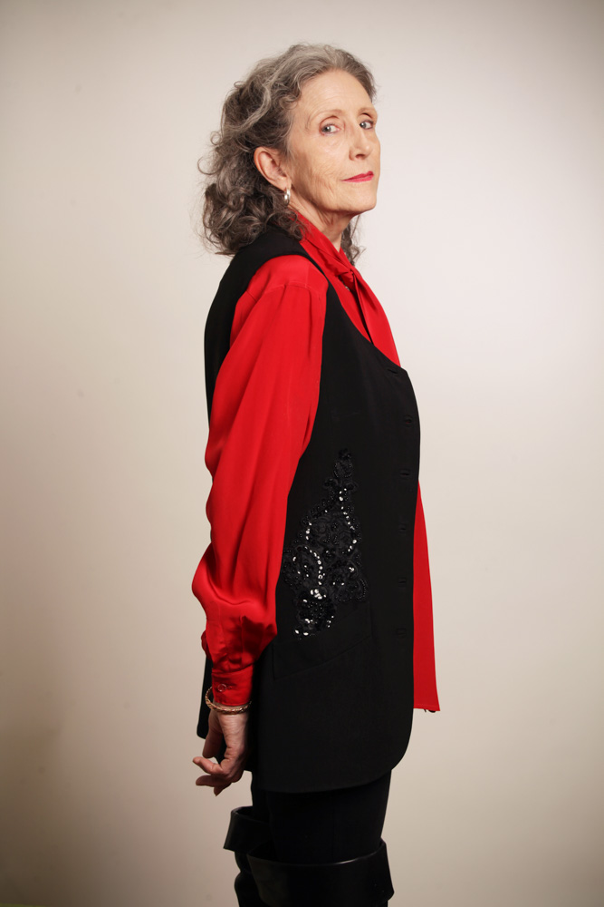 Diana Stewart