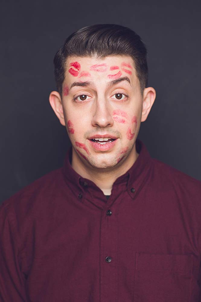 Cory Stonebrook