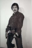 Lazaro Solares