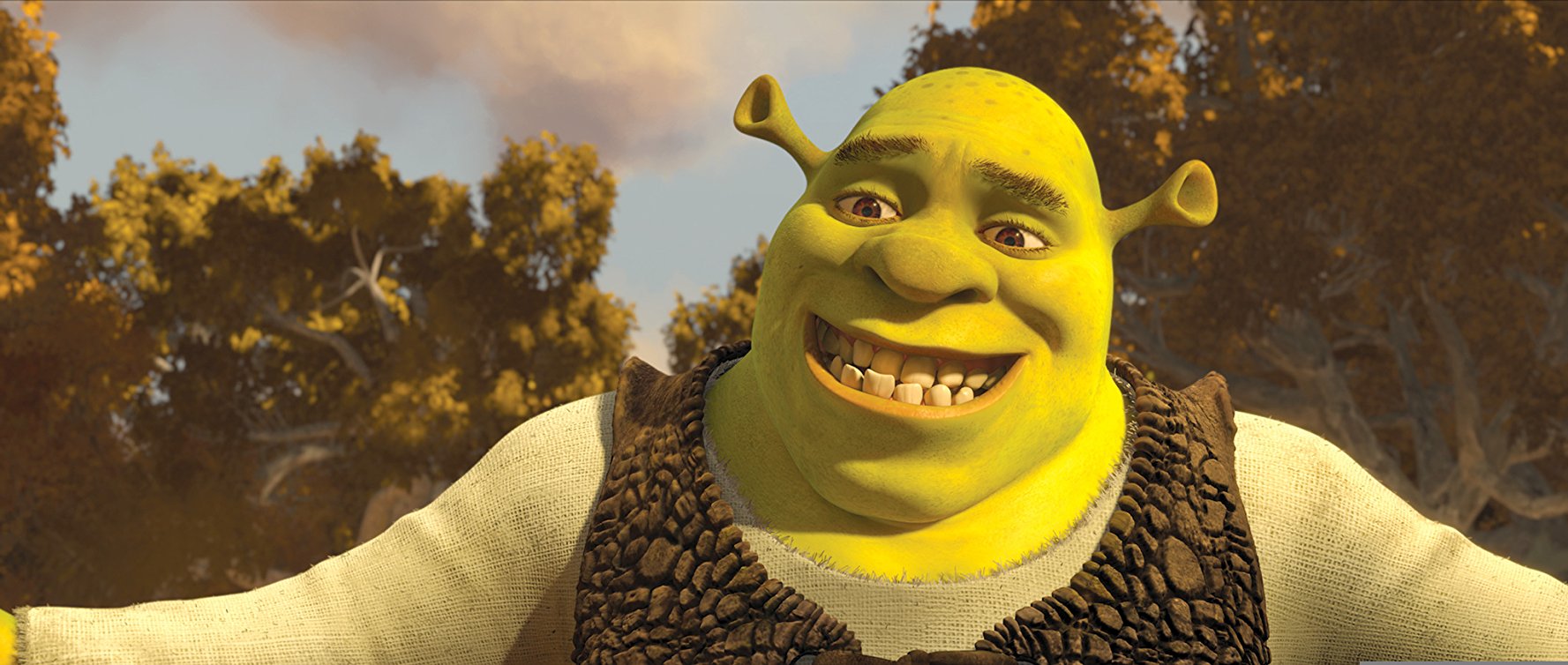 Shrek