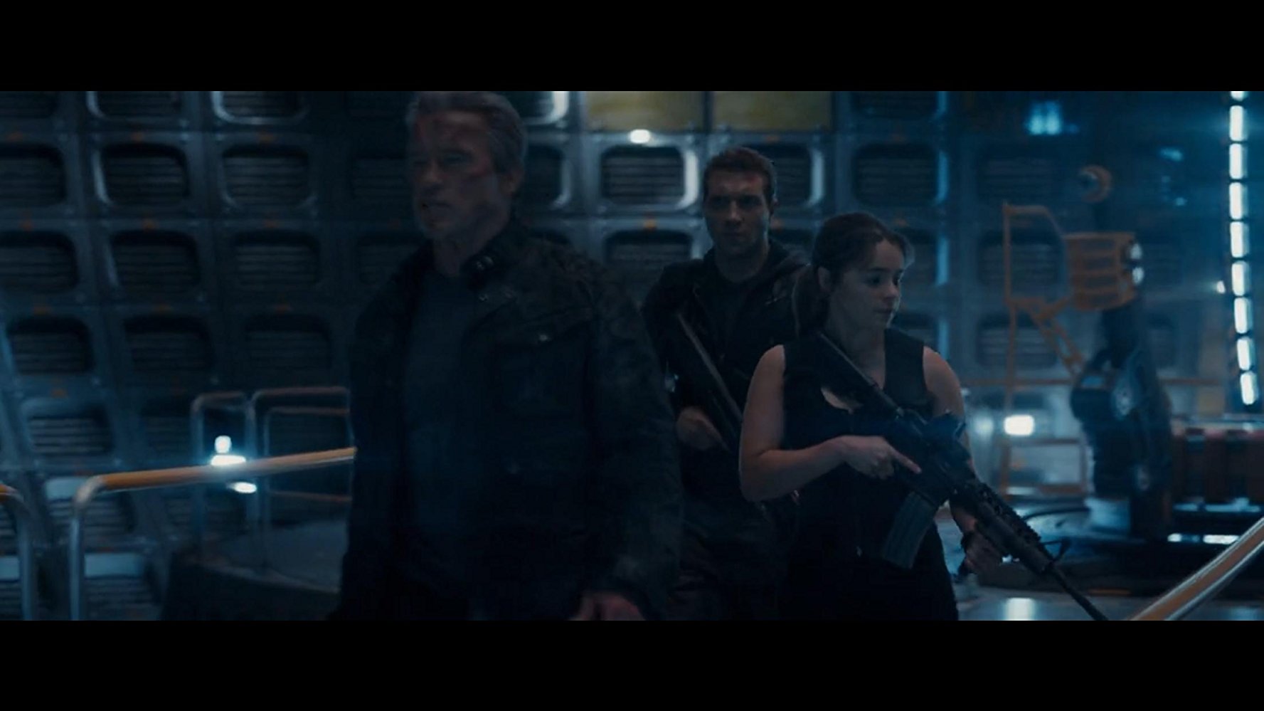 Kyle Reese