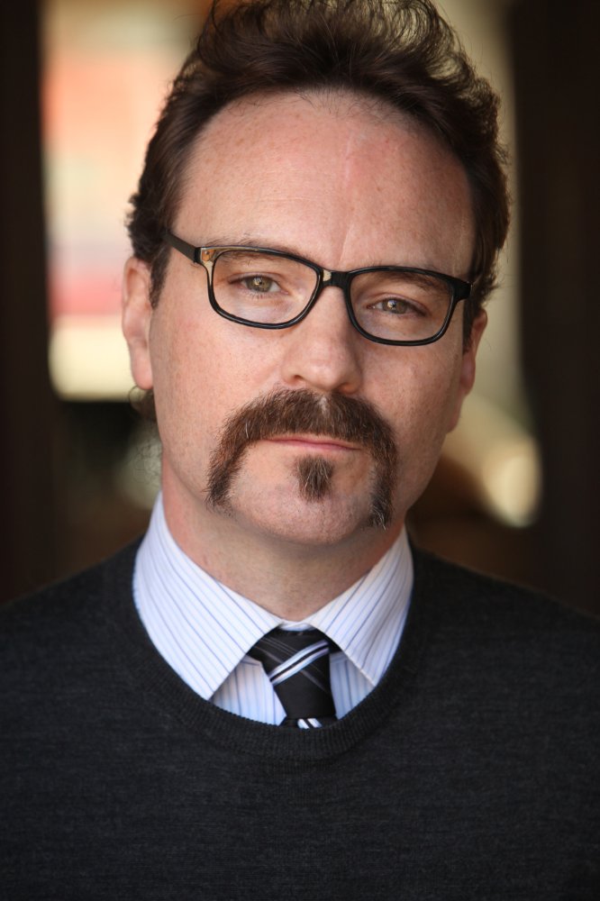 Mark Byrne
