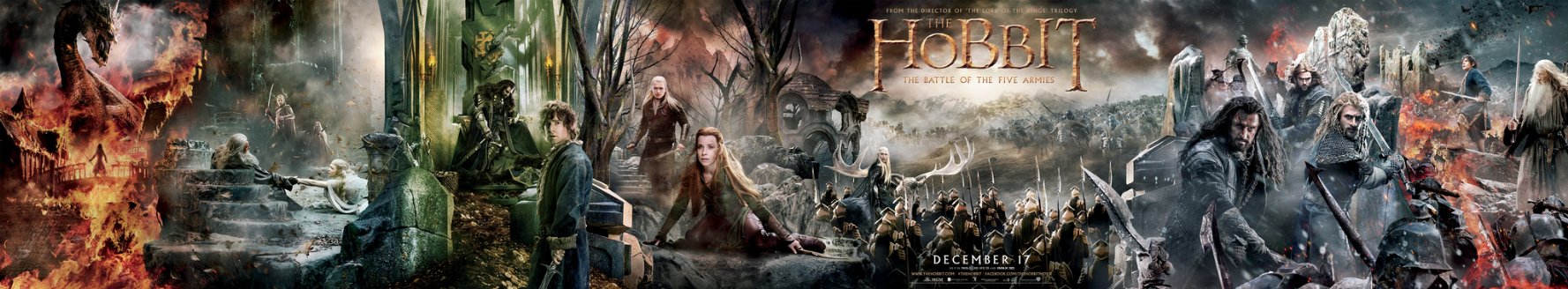 Thorin Oakenshield