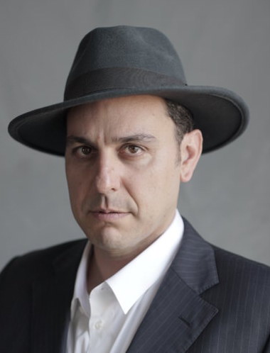 Fabrizio Matteini