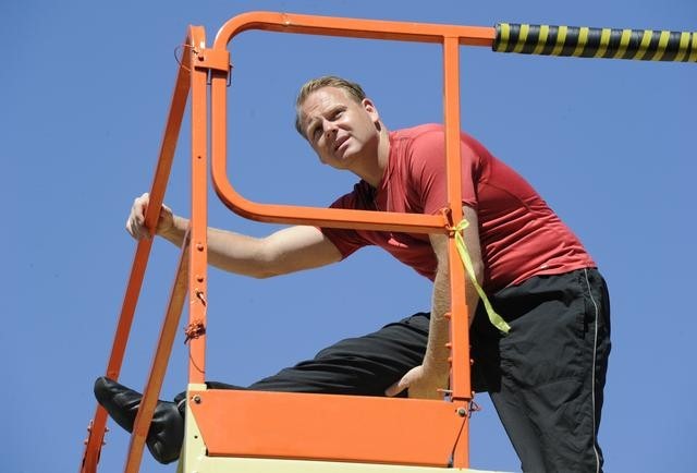 Nik Wallenda