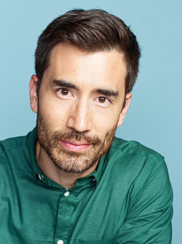 Andrew Roach