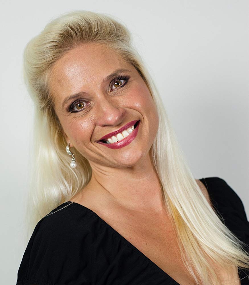 Lisa Mcconnell