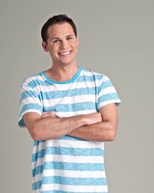 Chris Chasey