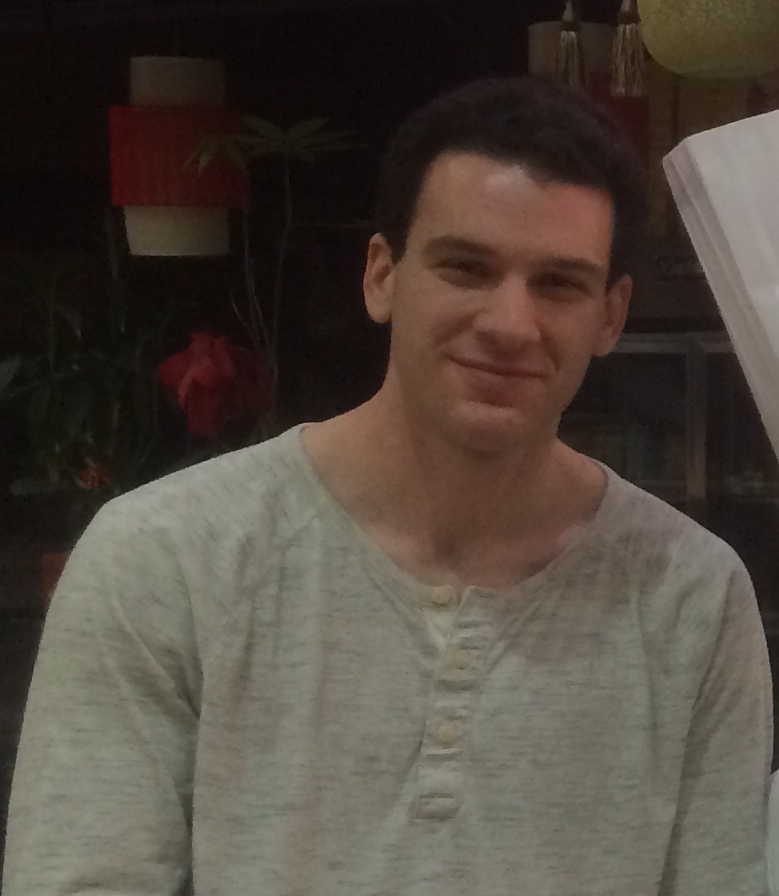 Nick Grodin