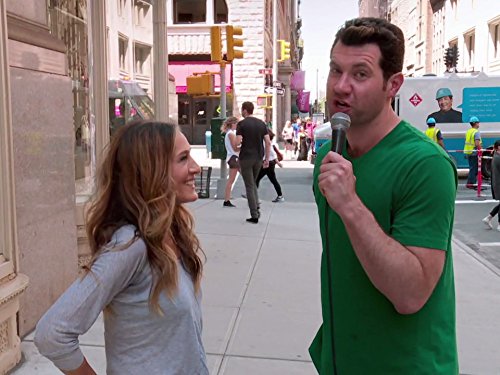 Billy Eichner