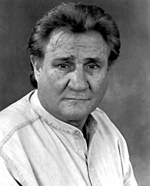Bill Hart