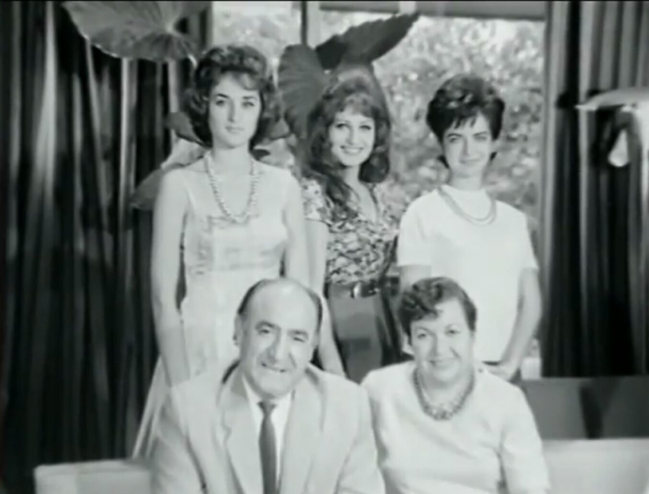 Türkan Soray