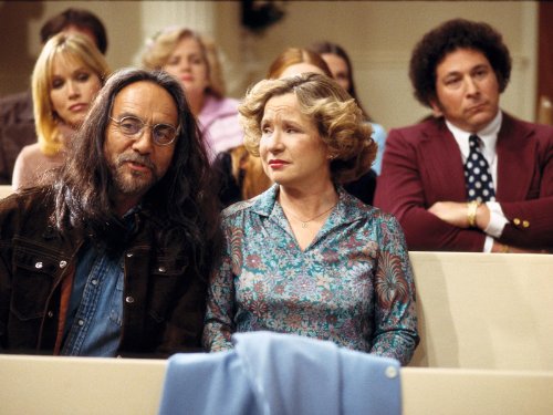 Tommy Chong