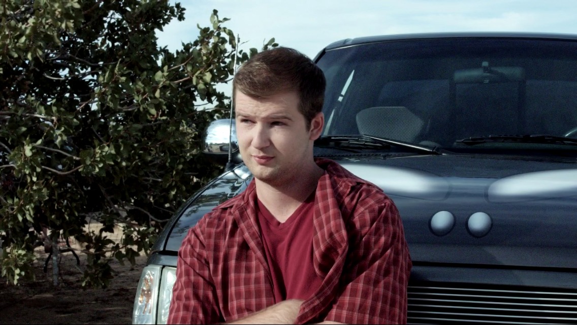 Ryan Thomas Jeric