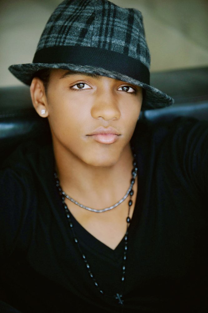 Jordan Wright